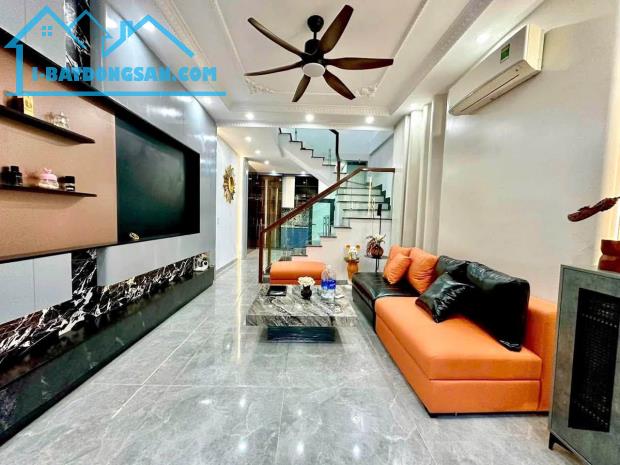 .Xây mới 239 Nguyễn Công Hoà - Lê Chân