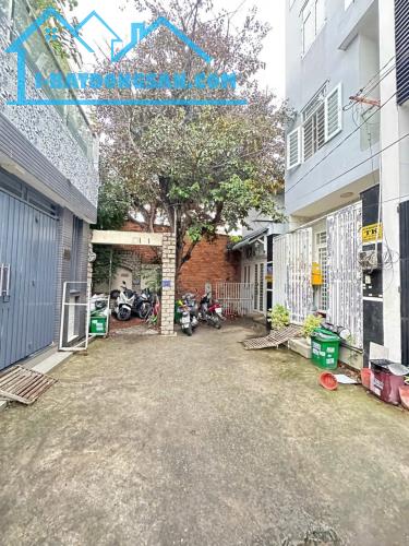 CHỈ 4.7 TỶ-4x15M-VUÔNG A4-ĐƯỜNG SỐ 9-LÊ VĂN THỌ-NHÀ CẤP 4-4PN-GẦN CV LÀNG HOA-GÒ VẤP
