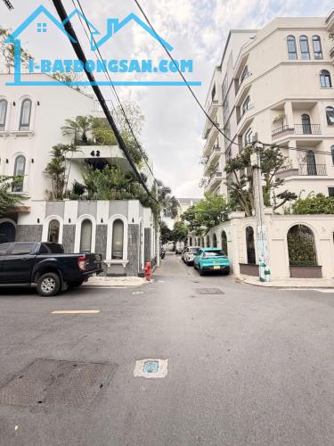 🔥 BÁN NHÀ LAM SƠN, BÌNH THẠNH – GIÁ MỚI 6,3 TỶ