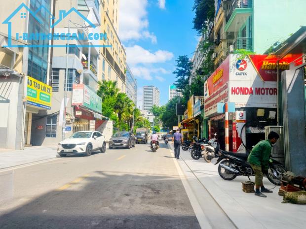 BÁN NHANH SIÊU PHẨM NHÀ PHỐ HOÀNG VĂN THÁI – 68M², 6 TẦNG, MT 5M, CHỈ 26 TỶ.