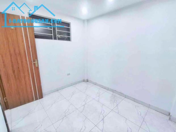 Bán căn chung cư mini tầng 1 ở đường Hoàng Mai