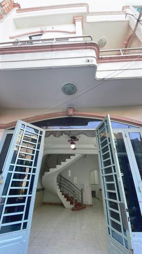 Bán gấp nhà hẻm xe hơi Nguyễn Sơn đúc BTCT ngang gần 5m khu sầm uất VIP Tân Phú nhỉnh 6 tỷ