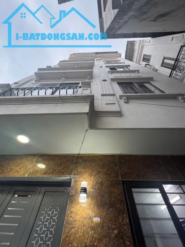 Bán CC mini tại Triều Khúc, 20 tỷ, 80m2, 8t, Mt 6m, 26PN,dòng tiền 1.3 tỷ/năm.LH 097676745