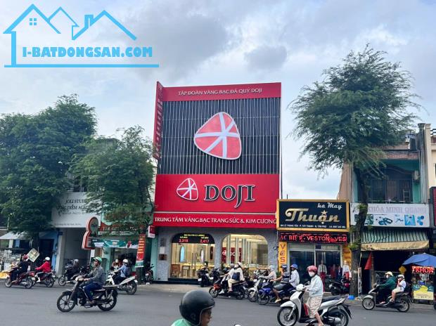Bán nhà MTKD Lê Trọng Tấn ( ngay Tân Thắng ) DT 8x25m - nhà cấp 4 - Giá : 42 tỷ TL