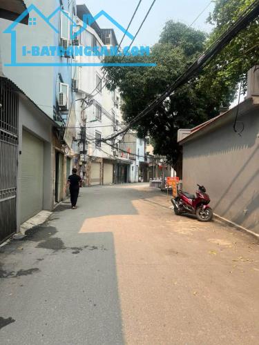 MẢNH ĐẤT, PHẠM VĂN ĐỒNG, XUÂN ĐỈNH, TỪ LIÊM-KD-Ô TÔ: 98M, MT 6M, GIÁ 24,6 TỶ.