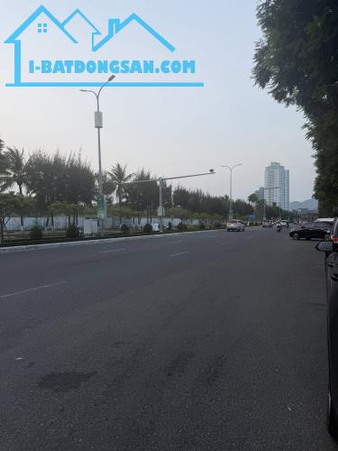 *Bán Cặp Đất, đường biển Nguyễn Tất Thành, Đối Diện Khu Tổ Hợp Đa Phước, dt 230m2, giá 31,
