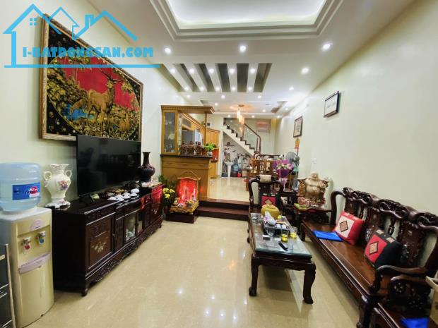 BÁN NHÀ 4 TẦNG TRUNG TÂM QUẬN THANH XUÂN, PHÂN LÔ QUÂN ĐỘI, HAI MẶT ĐƯỜNG Ô TÔ THÔNG.