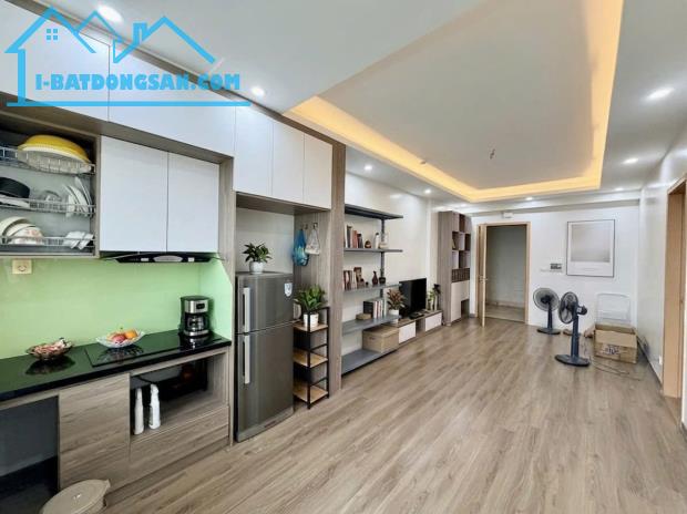 Giảm giá cực sốc căn 65m2 chung cư Thanh Hà Mường Thanh giá chỉ hơn 2,6 tỷ.