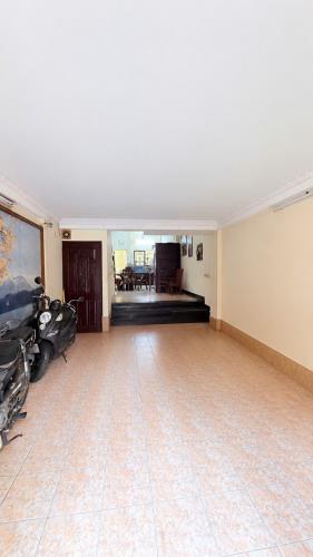 NHÀ CƯ XÁ NGUYÊN HỒNG – HẺM 8M CÓ LỀ, XE TẢI THÔNG – 72M² – 4 TẦNG – 12.5 TỶ