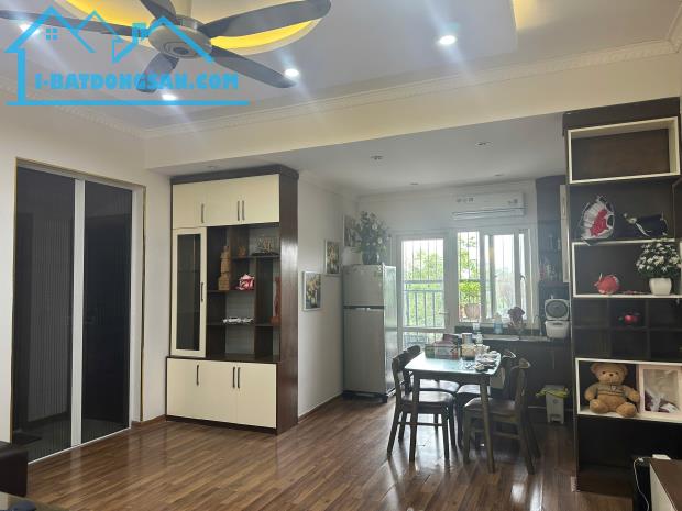 Cần bán căn góc chung cư Thanh Hà - Mường Thanh, giá hơn 3 tỷ.