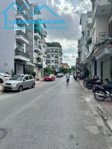 Bán đất TĐC Thế Lữ mặt đường Hạ Lý, Hồng Bàng, Hải Phòng. DT: 42,33m2