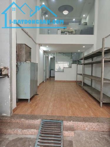 Nhà Tân Phú – Thoại Ngọc Hầu, 4 tầng - ở ngay – KD - ngang 4m – dài 18m – hơn 9 tỷ