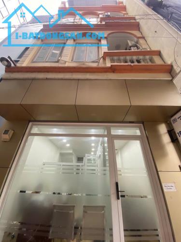 🔥 16.5 TỶ – 19E NGUYỄN HỮU CẢNH, P. THẠNH MỸ TÂY – 4.5x12 – TRỆT 4 LẦU – HĐT 30TR/THÁN