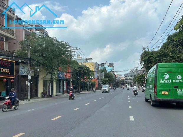 HOT 8x22.5m Bán nhà C4 hẻm 184 Nguyễn Văn Khối tiện xây mới view công viên chỉ 20 tỷ.
