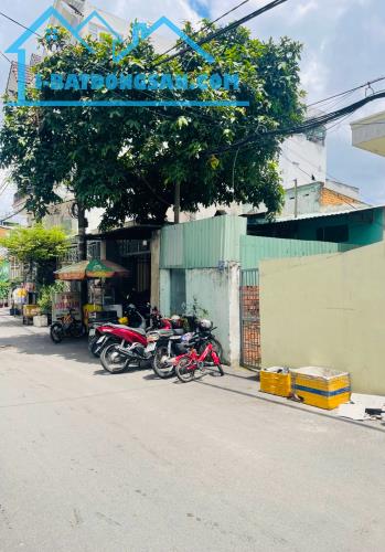 Bán Nhà Giá Đất - HXH 6m, Gần MT Thống Nhất, Gò Vấp - 106m2 Bán Chỉ 8,9tỷ.