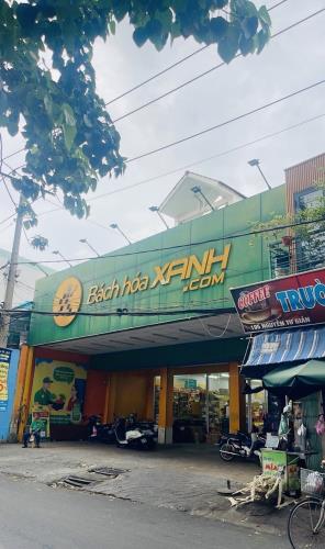 MTKD Nguyễn Tư Giản, Gò Vấp - Ngang Bề Thế 8,5m ~ 230m2 Bán Chỉ 28tỷ.