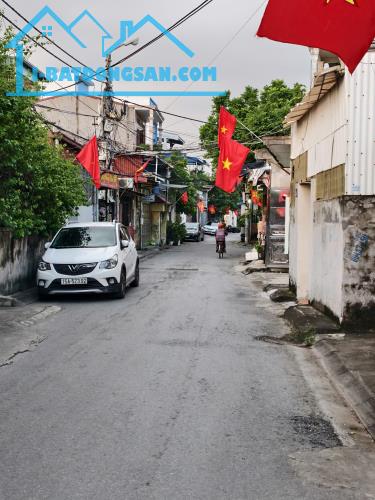 Thật không thể tin nổi giá Zẻ ngỡ ngàng 34,9 triệu/m,ngõ rộng thênh thang ô tô đỗ cửa