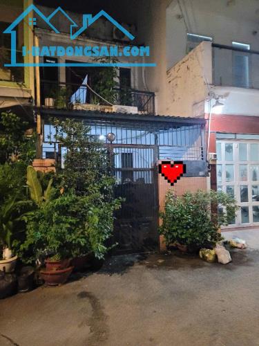 GẤP BÁN GIẢM 2.2 TỶ–CHỈ CÒN 7.8 TỶ-4x20m -HẺM KINH DOANH 12M-NGUYỄN VĂN KHỐI - GÒ