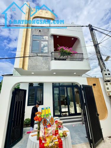BÁN NHÀ 2 TẦNG FULL NỘI THẤT KIỆT ÔTÔ 46 NGUYỄN ĐÌNH TỨ THÔNG LẠI THẾ, P. MỸ THƯỢNG, HUẾ