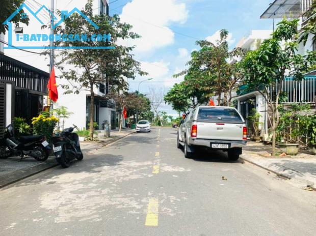 👉Bán Đất Đường Hòa minh 28 - Đất Sạch Đẹp - Gần Biển-Quận Liên Chiểu-Gía 6,15Tỷ