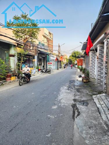 *Bán Lô đất mặt tiền đường Đồng Kè, Gần Lạc Long Quân, dt 140m2, giá 6 tỷ