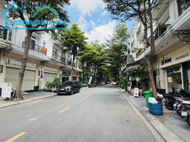 Biệt Thự Liền Kề - Khu Vip Cityland Gò Vấp - 5*20 ~ 4 Tầng Bán Chỉ👉 21,9tỷ.