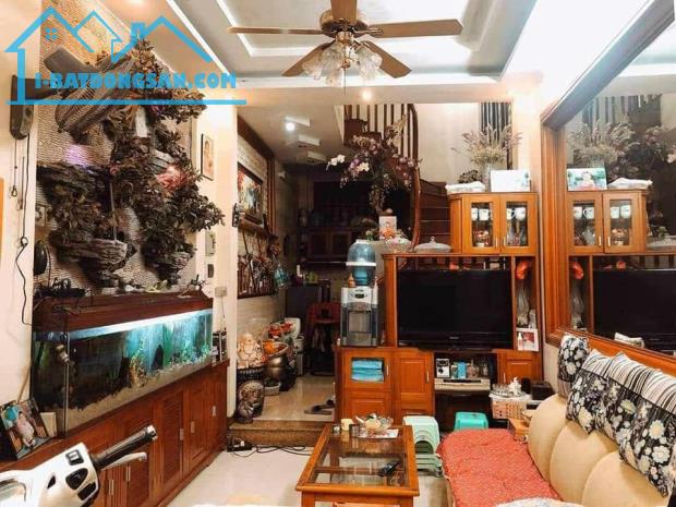 CHÍNH CHỦ CẦN BÁN GẤP NHÀ ĐẸP BA ĐÌNH 40M X 4 TẦNG NHỈNH 9 TỶ