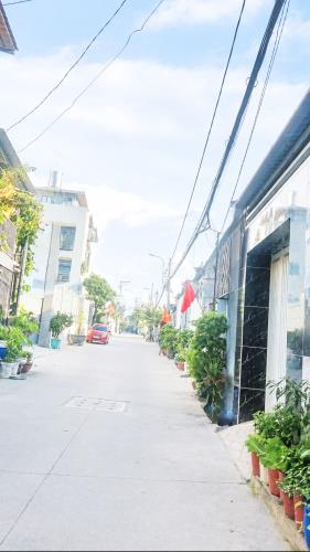 Khá hiếm bà Điểm Hocmon, diện tích : 5 x 20m, trệt + lửng