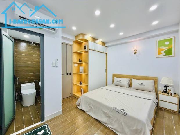 [DB010] Mặt tiền An Phú Đông 12 kinh doanh tốt 8.x tỷ