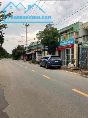 💋TRƯỜNG THẠNH - bán đất ngay đây -💰hơn 3tỷ 👉72m2 (4 x 18 ) - 💰Giá đầu tư