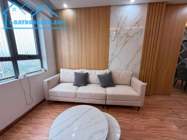 Chung Cư Thái Hà – 70M2, 2PN, 2WC, Tầng Trung, 5.98 Tỷ – Full Nội Thất Mới Ở Ngay