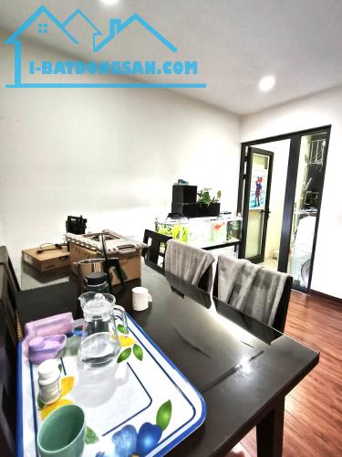 An Bình City – 120M2, 3PN, Tầng Trung, 11.4 Tỷ – Căn Góc, Ban Công Nam, Full Nội Thất