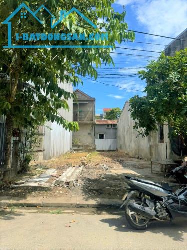 BÁN ĐẤT 102,9M2 KQH BÀU VÁ, MẶT TIỀN ĐƯỜNG SƠN XUYÊN, SÁT BÙI THỊ XUÂN, TP HUẾ_CHỈ 3,05 TỶ