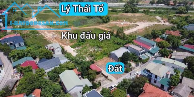Bán 299m2 góc 2 mặt tiền, Đồng Tâm , Vĩnh Yên gần Chợ Cói lh_0987673102