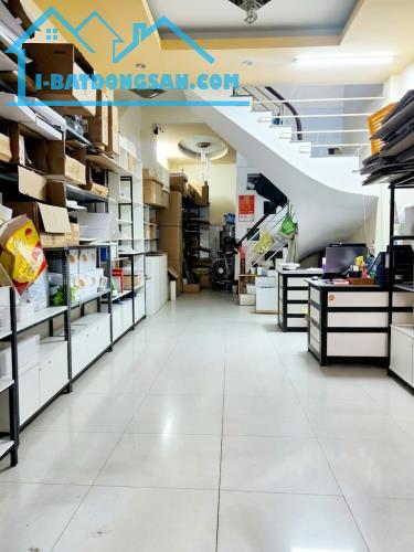 NHÀ MẶT TIỀN ĐƯỜNG 12M CÓ LỀ GẦN CC SƠN KỲ SÁT CÔNG VIÊN- 4 TẦNG 56M2 (4x14). CHỈ HƠN 7 TỶ