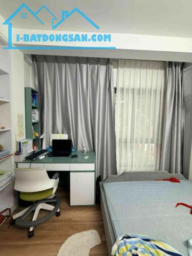 50M² – LÔ GÓC 2 MẶT THOÁNG -TT BA ĐÌNH– FULL NỘI THẤT 9t