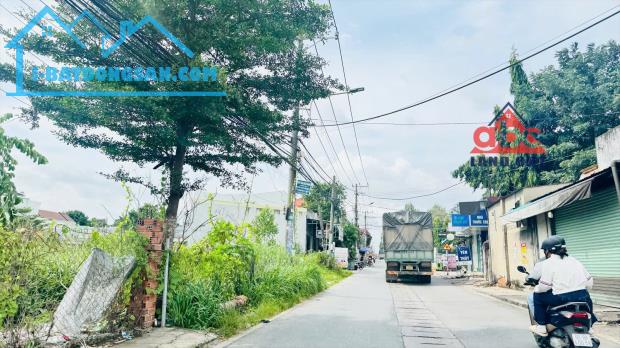 X161 bán lại toàn bộ nhà xưởng máy móc tại P, Trảng Dài thích hợp đầu tư lâu dài
