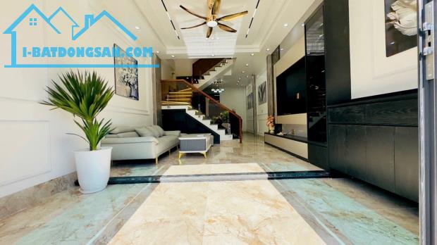 Nhà 3 tầng 50m² – 3,15 tỷ – Minh Kha, An Dương, Hải Phòng