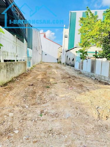 BÁN ĐẤT 155,5M2 KIỆT ÔTÔ 155 SÓNG HỒNG, PHƯỜNG PHÚ BÀI, TP HUẾ, CHỈ 1,49 TỶ
