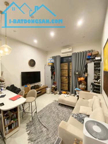 CHÍNH CHỦ CẦN BÁN GẤP NHÀ ĐẸP ĐỘI CẤN TT BA ĐÌNH FULL NỘI THẤT 35M X 5 TẦNG MT 4,5M NHỈNH