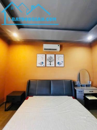 Căn góc Trần Khánh Dư 97m², 18,8 tỷ – 2 mặt tiền, dòng tiền 50 triệu/tháng