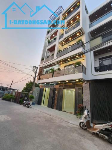 Chính chủ GỒNG BANK HẾT NỖI bán nhà đường Trần Thị Năm – Quận 12
