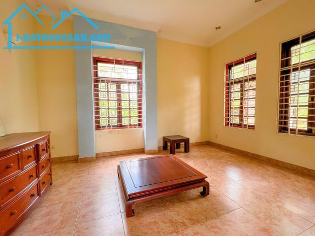 CẮT LỖ 7,5 TỶ – SỞ HỮU BIỆT THỰ SÂN VƯỜN 4.000m² CHỈ 17,5 TỶ