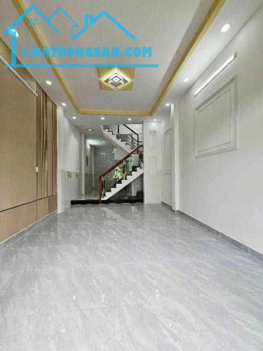 50M2 - NHỈNH 4 TỎI - SÁT HẺM XE HƠI - TỈNH LỘ 10 - PHƯỜNG AN LẠC - QUẬN BÌNH TÂN - NGANG