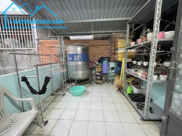 GIẢM HƠN 1 TỶ – HOÀNG HOA THÁM BÌNH THẠNH – 42M² – 3 TẦNG – 4.X TỶ