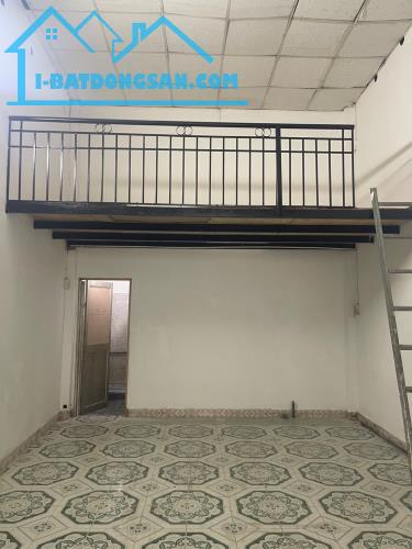 🔥 GIÁ SỐC 5,7 TỶ – 128M² – NHÀ TRỌ 5 PHÒNG – 2 MẶT HẺM Ô TÔ – MÃ LÒ, BÌNH TÂN 🔥
