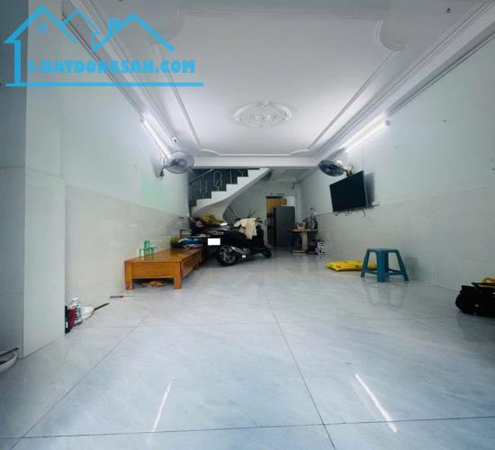 Bán nhà HXH Lê Trọng Tấn, Bình Hưng Hoà, Bình Tân cũ, 38m2, 2 tầng, chỉ nhỉnh 3 tỷ.