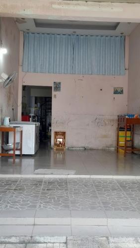 MẶT TIỀN KHU DÂN CƯ SƠN KỲ GẦN CÔNG VIÊN ĐƯỜNG 12M CÓ LỀ- NHÀ C4 56M2 (4x14). CHỈ HƠN 6 TỶ