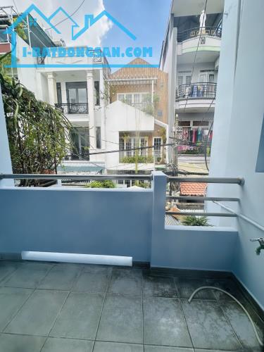 Bán Nhà Riêng HXH Thông Đ. Đồng Đen - Tân Bình - Dt 3,5 x 16,5 - Chỉ 6,8 Tỷ