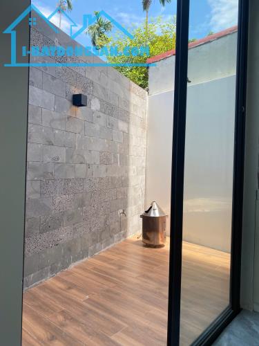 Nhà xây mới Dư Hàng-Chợ Cột Đèn 43m2*4 tầng-2tỷ95, bìa nở hậu, ngõ 4m, hỗ trợ vay ngân hag